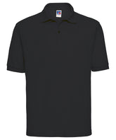 Classic polycotton polo
